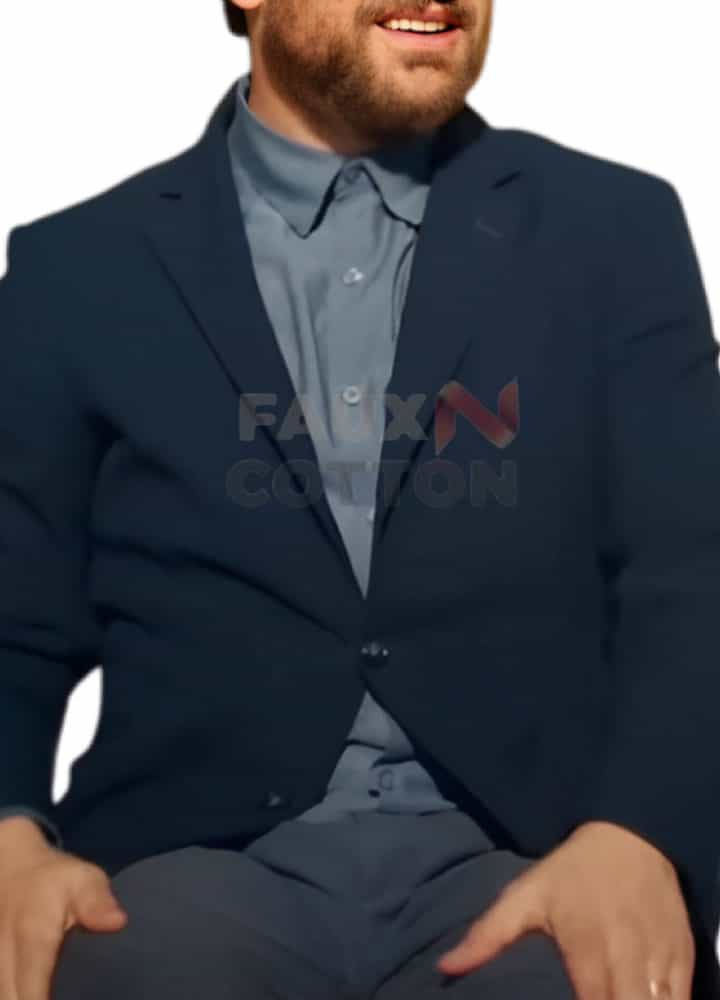 Fool's Paradise Charlie Day (The Fool) Blazer